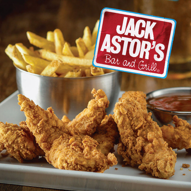 Service Inspired Restaurants Jack Astor s