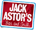 Jack Astor's Jack Astor's