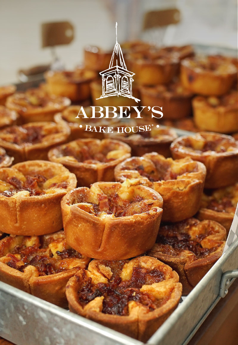 Abbey's Bakehouse