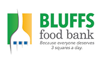 Bluffs Food Bank