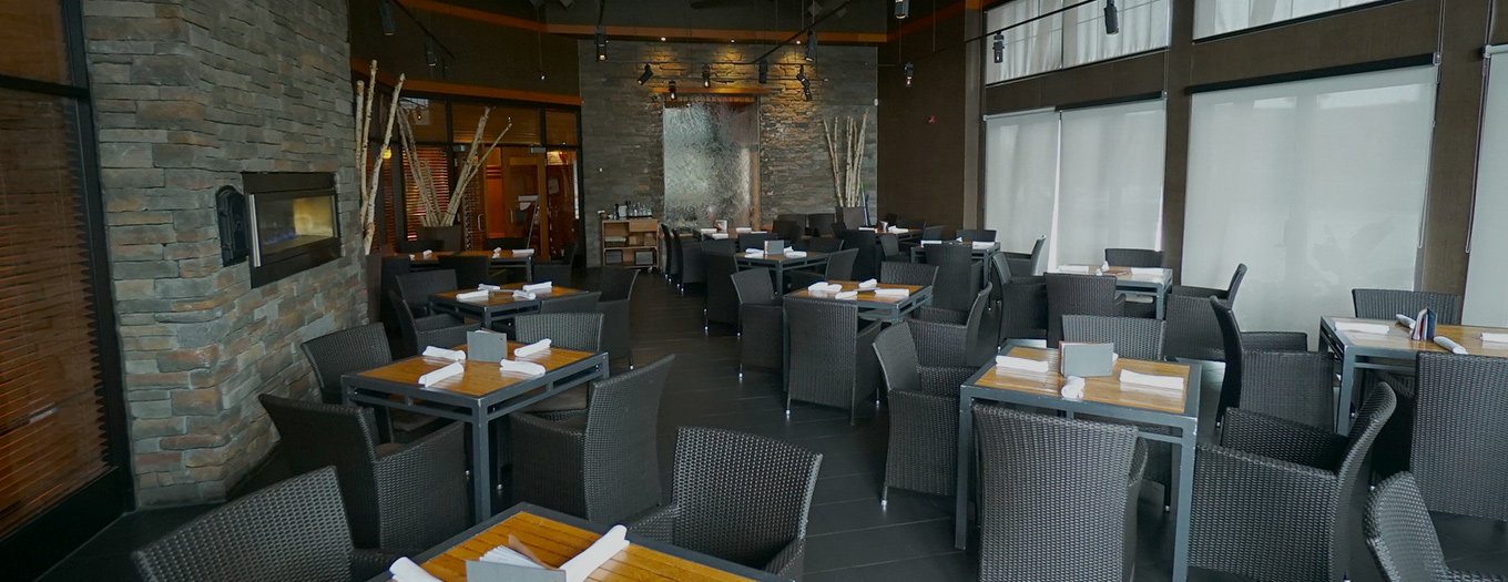 Service Inspired Restaurants Inspired Events Canyon Creek Airport