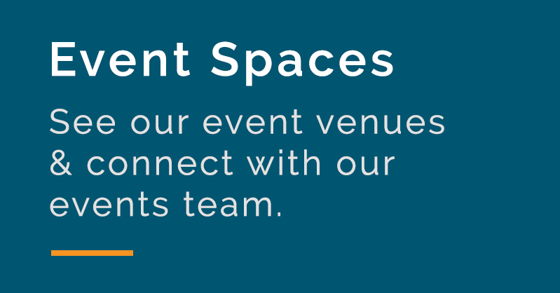 Event Spaces