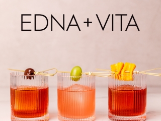 Edna + Vita
