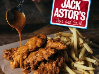 Jack Astor&#039;s